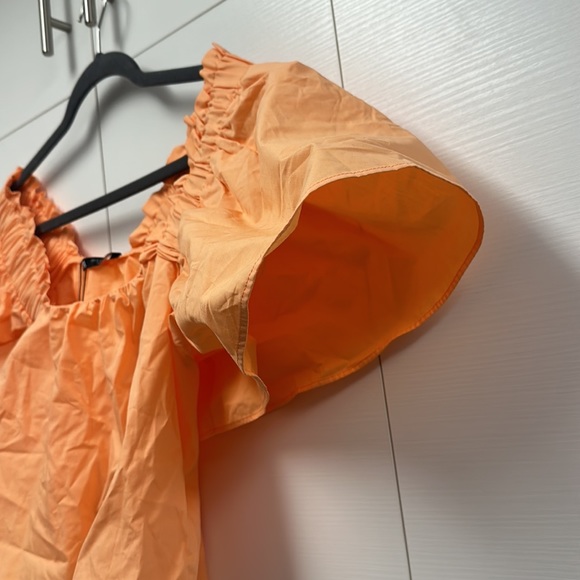 Top blouse - Picture 2 of 2